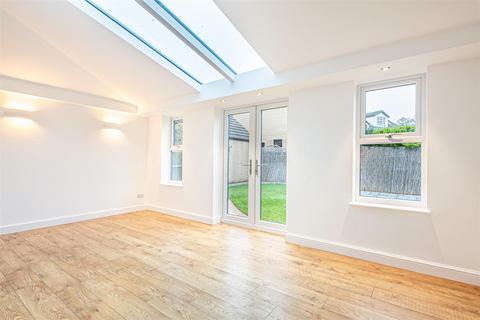 31 Kings Coppice, Dore, Sheffield, S17 3RZ