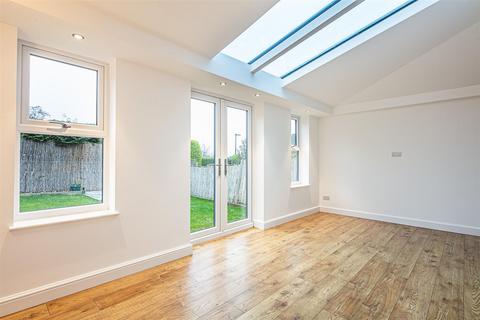 31 Kings Coppice, Dore, Sheffield, S17 3RZ
