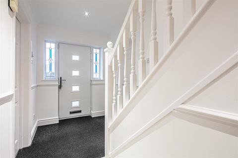 31 Kings Coppice, Dore, Sheffield, S17 3RZ