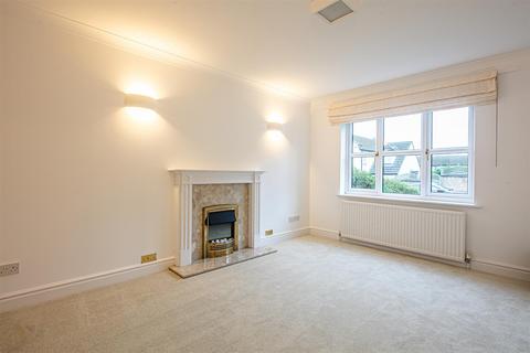 31 Kings Coppice, Dore, Sheffield, S17 3RZ
