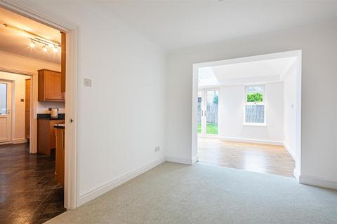 31 Kings Coppice, Dore, Sheffield, S17 3RZ