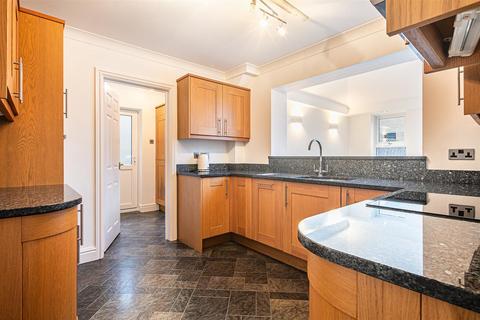 31 Kings Coppice, Dore, Sheffield, S17 3RZ