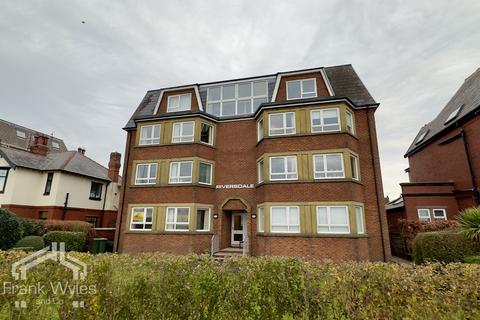 3 bedroom apartment to rent, Riversdale Lodge, 37 East Beach, Lytham St. Annes, Lancashire