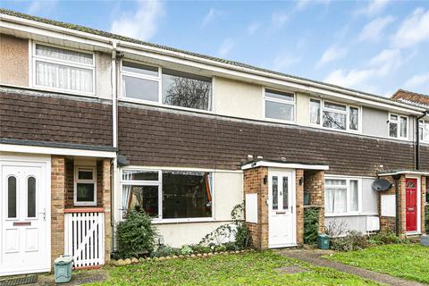 3 bedroom terraced house for sale, Watling View, St. Albans, Hertfordshire