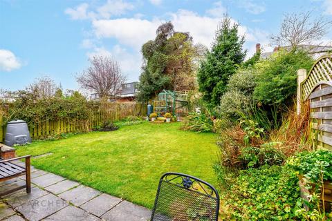 3 bedroom semi-detached house for sale, Bingham Park Road, Greystones, Sheffield