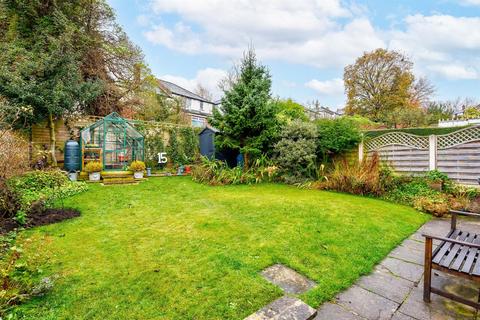 3 bedroom semi-detached house for sale, Bingham Park Road, Greystones, Sheffield