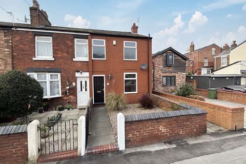 2 bedroom end of terrace house for sale, Mount Street, Southport PR9