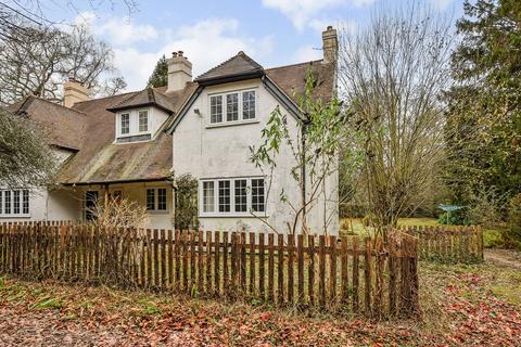 3 bedroom cottage for sale, Clay Hill, Lyndhurst, SO43