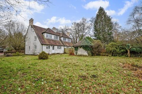 3 bedroom cottage for sale, Clay Hill, Lyndhurst, SO43