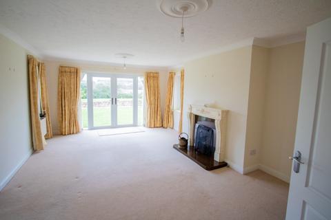 4 bedroom detached bungalow for sale, Hayne Park, Tipton St John