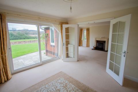 4 bedroom detached bungalow for sale, Hayne Park, Tipton St John