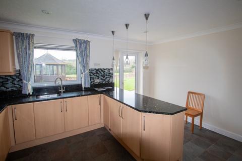 4 bedroom detached bungalow for sale, Hayne Park, Tipton St John