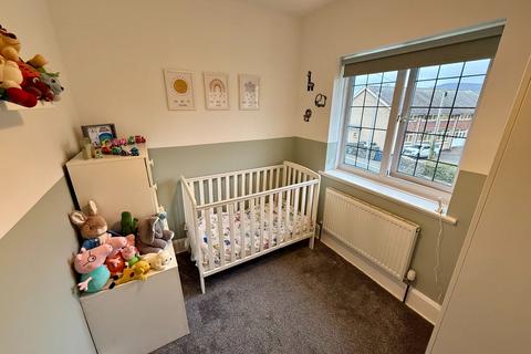 Bron Y Graig Hospital Drive, Dolgellau, LL40 1PL