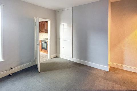 2 bedroom semi-detached house for sale, Crown Road, Chesterfield, S41