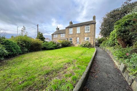 3 bedroom cottage to rent, Huddersfield Road, Huddersfield HD8