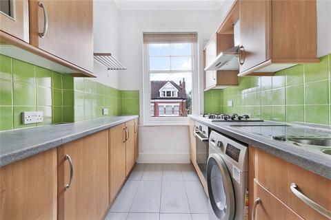 2 bedroom apartment for sale, Stanhope Gardens, N6