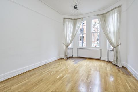 3 bedroom flat to rent, Fitzgeorge Avenue, London, W14