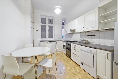 3 bedroom flat to rent, Fitzgeorge Avenue, London, W14