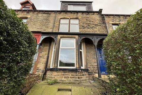 3 bedroom terraced house for sale, Huddersfield Road, Bradford BD12