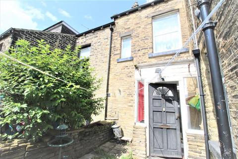 3 bedroom terraced house for sale, Huddersfield Road, Bradford BD12