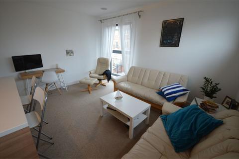 1 bedroom flat to rent, Swan Lane, Hampshire SO23