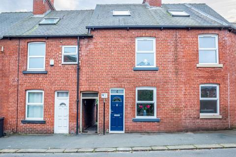 3 bedroom terraced house for sale, Parkfield Place, Highfields S2