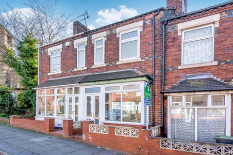 2 bedroom house to rent, Barthomley Road, Stoke-On-Trent ST1