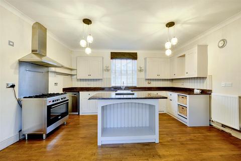 7 bedroom detached house for sale, Fairfield Crescent, Sawley