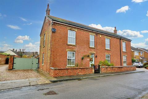 undefined, Fairfield Crescent, Sawley