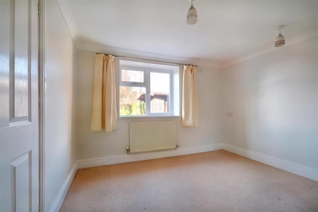 Annex Bedroom 1