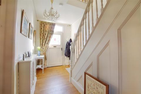 undefined, Fairfield Crescent, Sawley