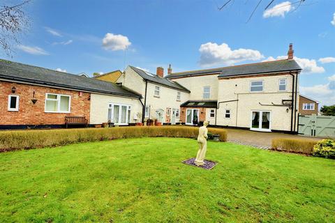 undefined, Fairfield Crescent, Old Sawley