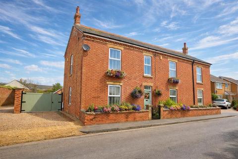 undefined, Fairfield Crescent, Old Sawley