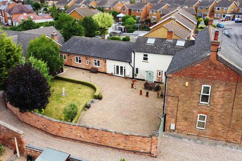 undefined, Fairfield Crescent, Old Sawley