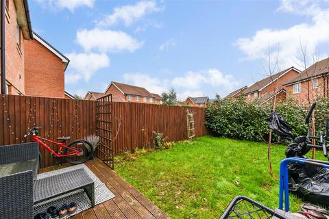 2 bedroom semi-detached house for sale, Navigation Drive, Yapton