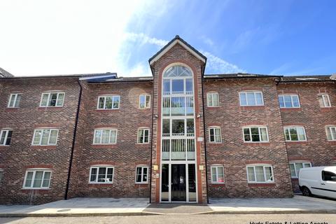 2 bedroom apartment to rent, Blackrod, Bolton BL6