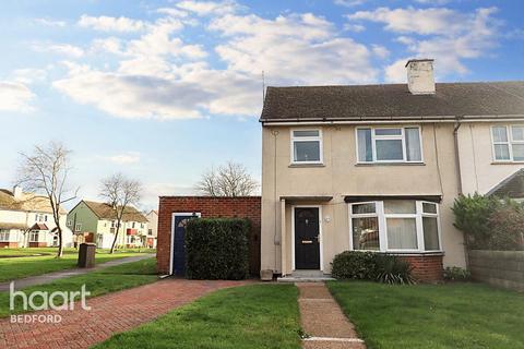 3 bedroom semi-detached house for sale, Cody Road, Bedford