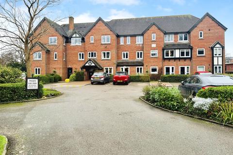 1 bedroom apartment for sale, Swan Court, Banbury Rd, Stratford-upon-Avon, CV37
