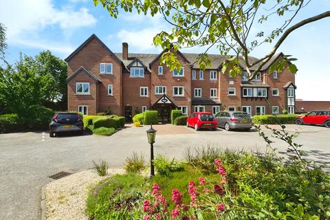 undefined, Swan Court, Banbury Rd, Stratford-upon-Avon, CV37