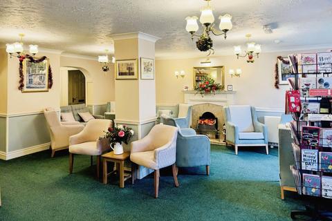 undefined, Swan Court, Banbury Rd, Stratford-upon-Avon, CV37