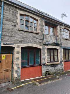 1 bedroom flat to rent, The Warehouse, Launceston PL15