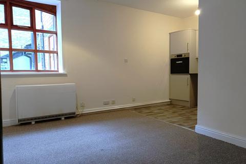 1 bedroom flat to rent, The Warehouse, Launceston PL15