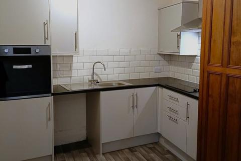 1 bedroom flat to rent, The Warehouse, Launceston PL15