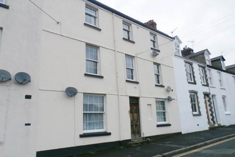 1 bedroom flat to rent, 35 Old Exeter Road, Devon PL19