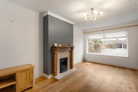 3 bedroom semi-detached bungalow for sale, Cherry Wood Crescent, Fulford, York YO19 4QL