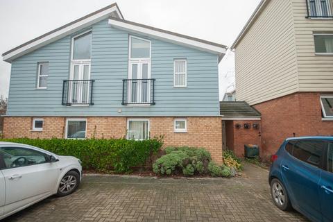 1 bedroom duplex to rent, Follager Road, Rugby, CV21