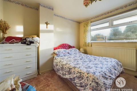 2 Calgary Avenue, Blackburn, BB2 7DS