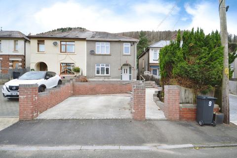 3 bedroom semi-detached house for sale, Pen Y Banc, Port Talbot SA12