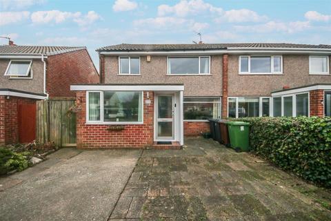 3 bedroom semi-detached house for sale, Whitehaven Close, Southport PR8