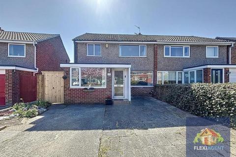 Whitehaven Close, Southport PR8